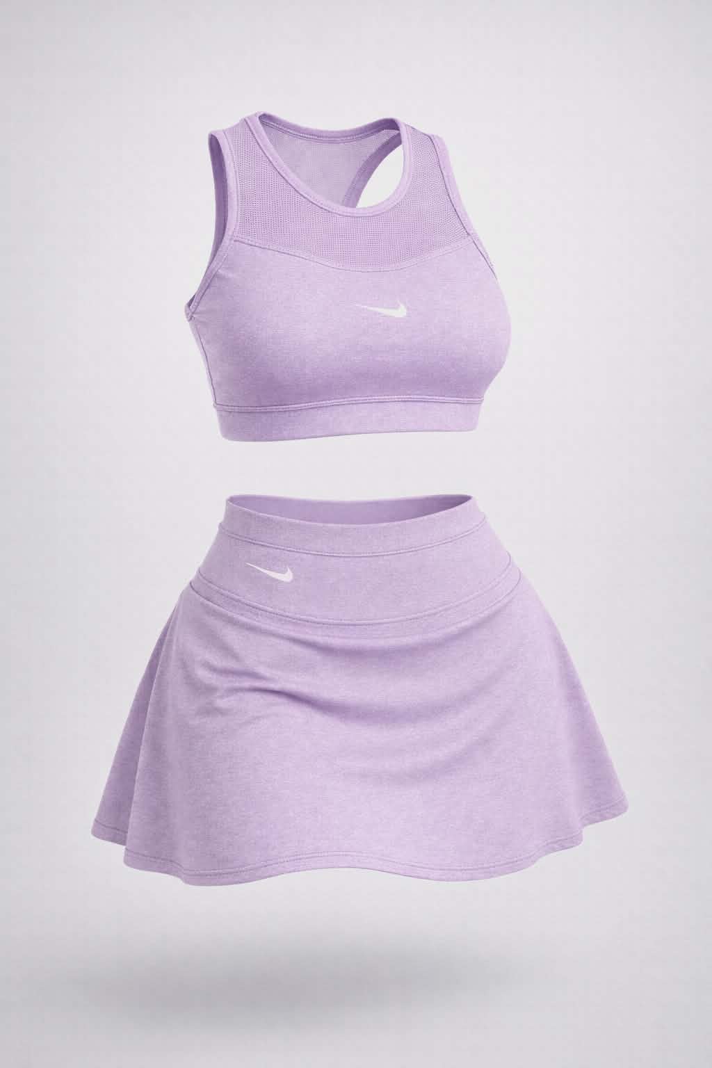 Conjunto Top y Falda NIKE
