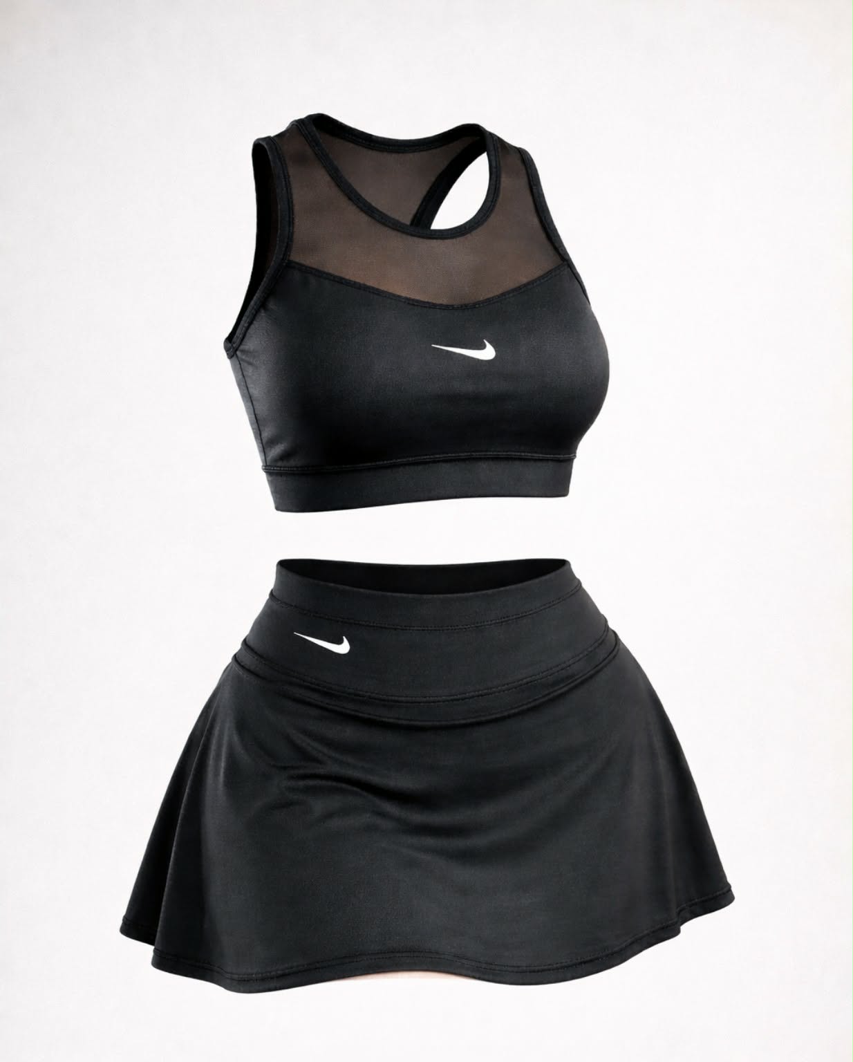 Conjunto Top y Falda NIKE