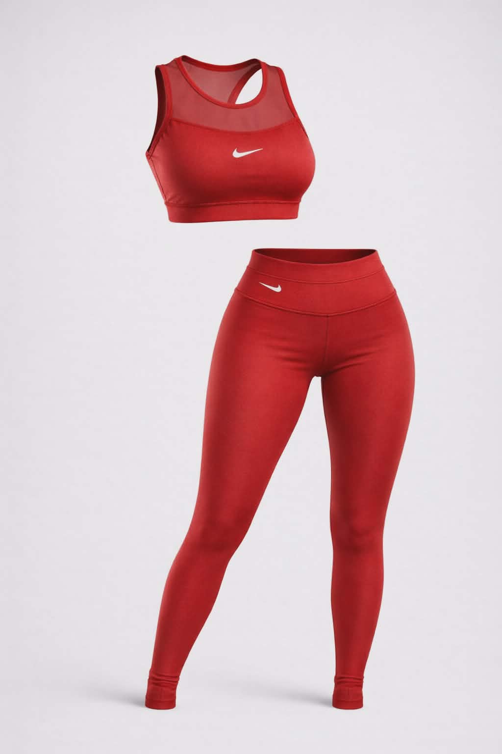 Conjunto Nike Clásico