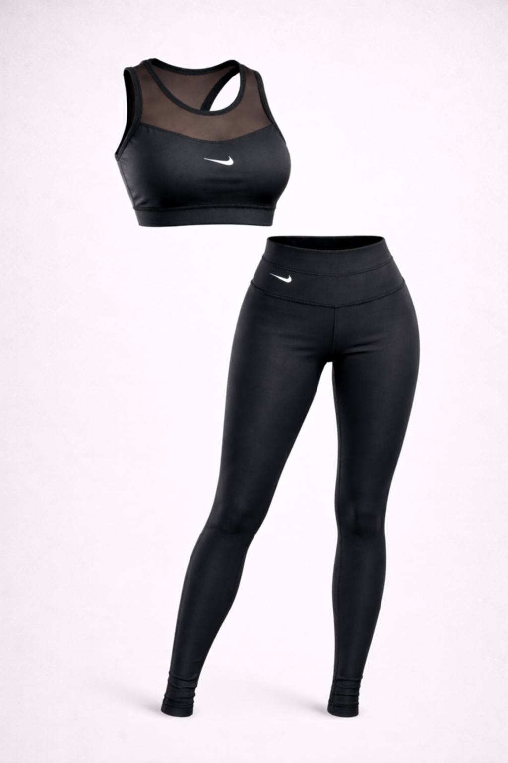 Conjunto Nike Clásico