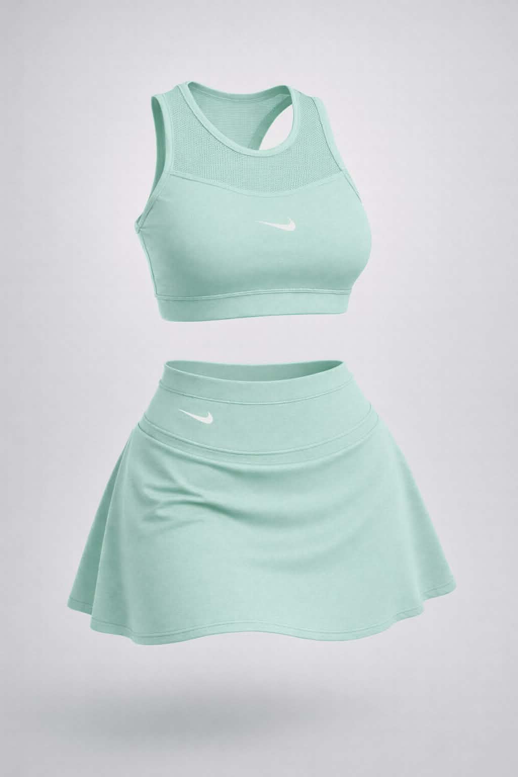 Conjunto Top y Falda NIKE
