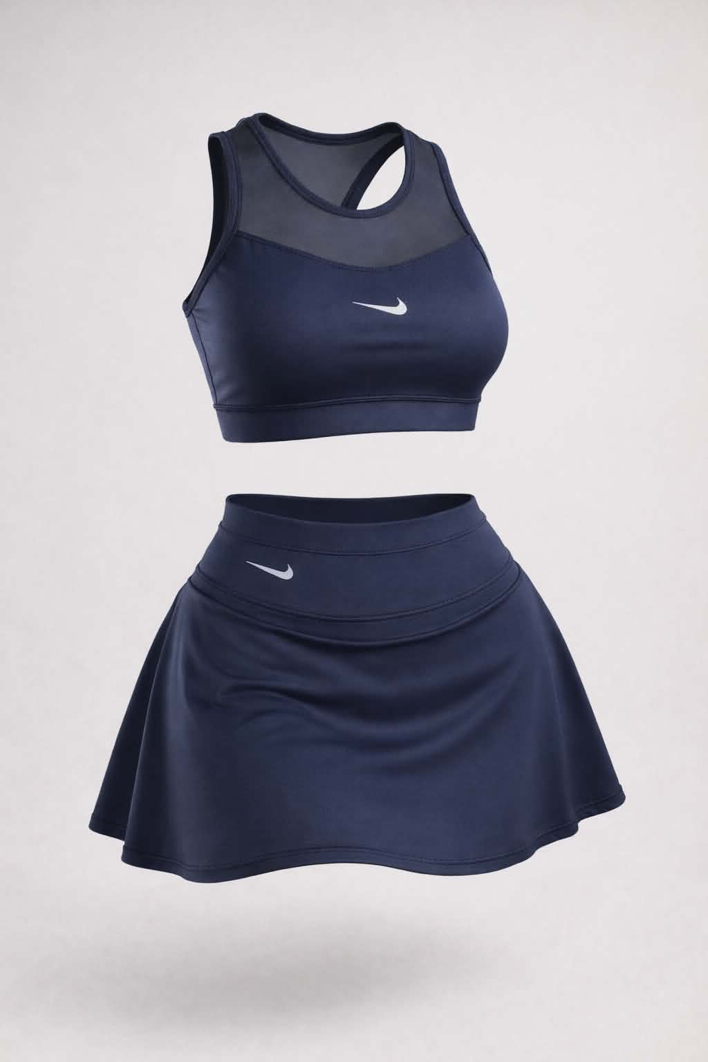 Conjunto Top y Falda NIKE