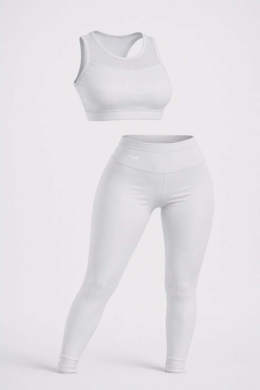 Conjunto Nike Clásico