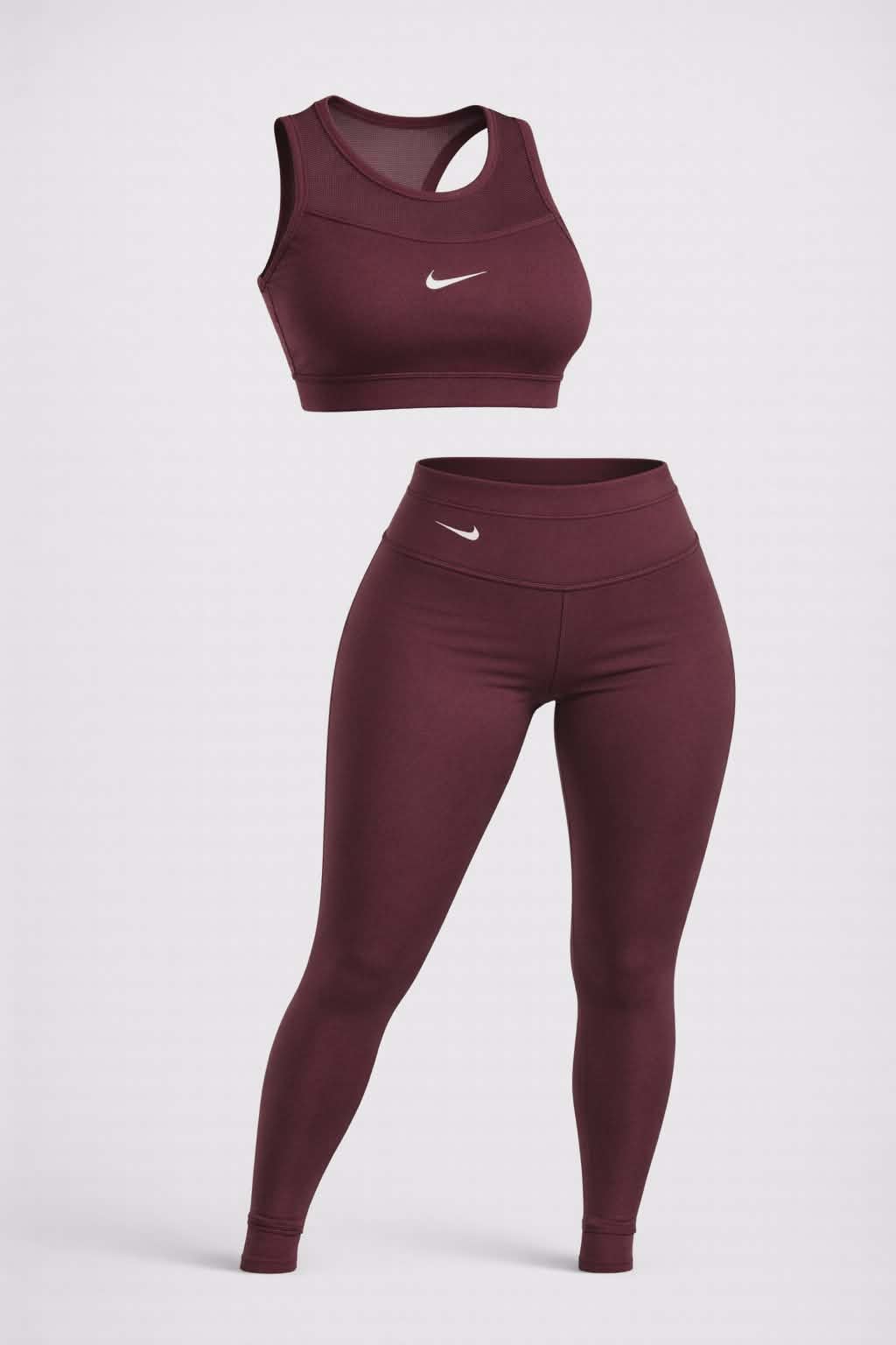 Conjunto Nike Clásico