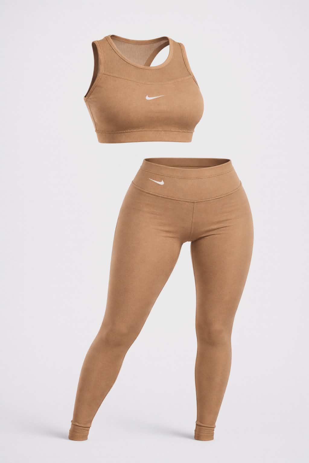 Conjunto Nike Clásico