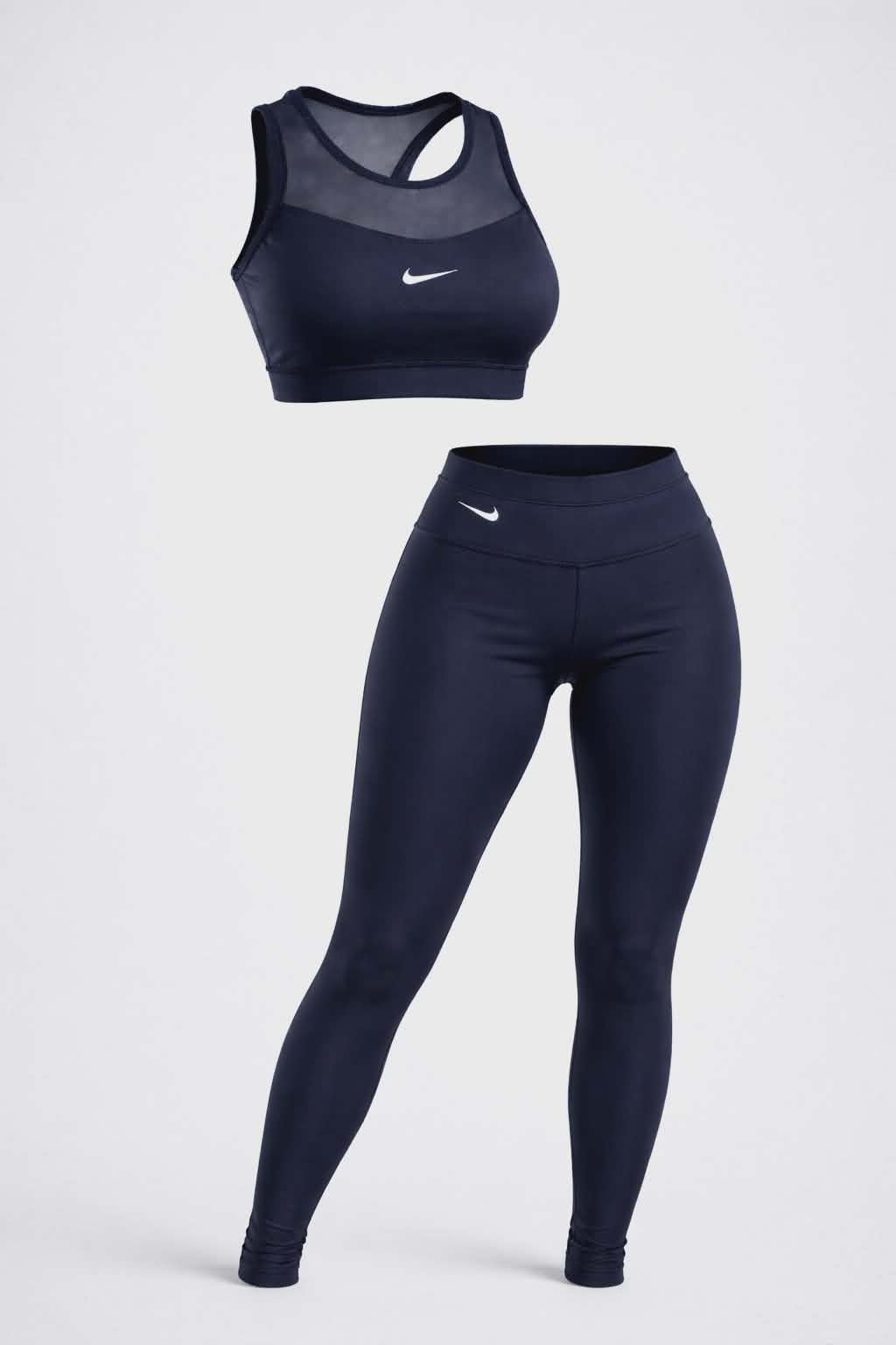 Conjunto Nike Clásico