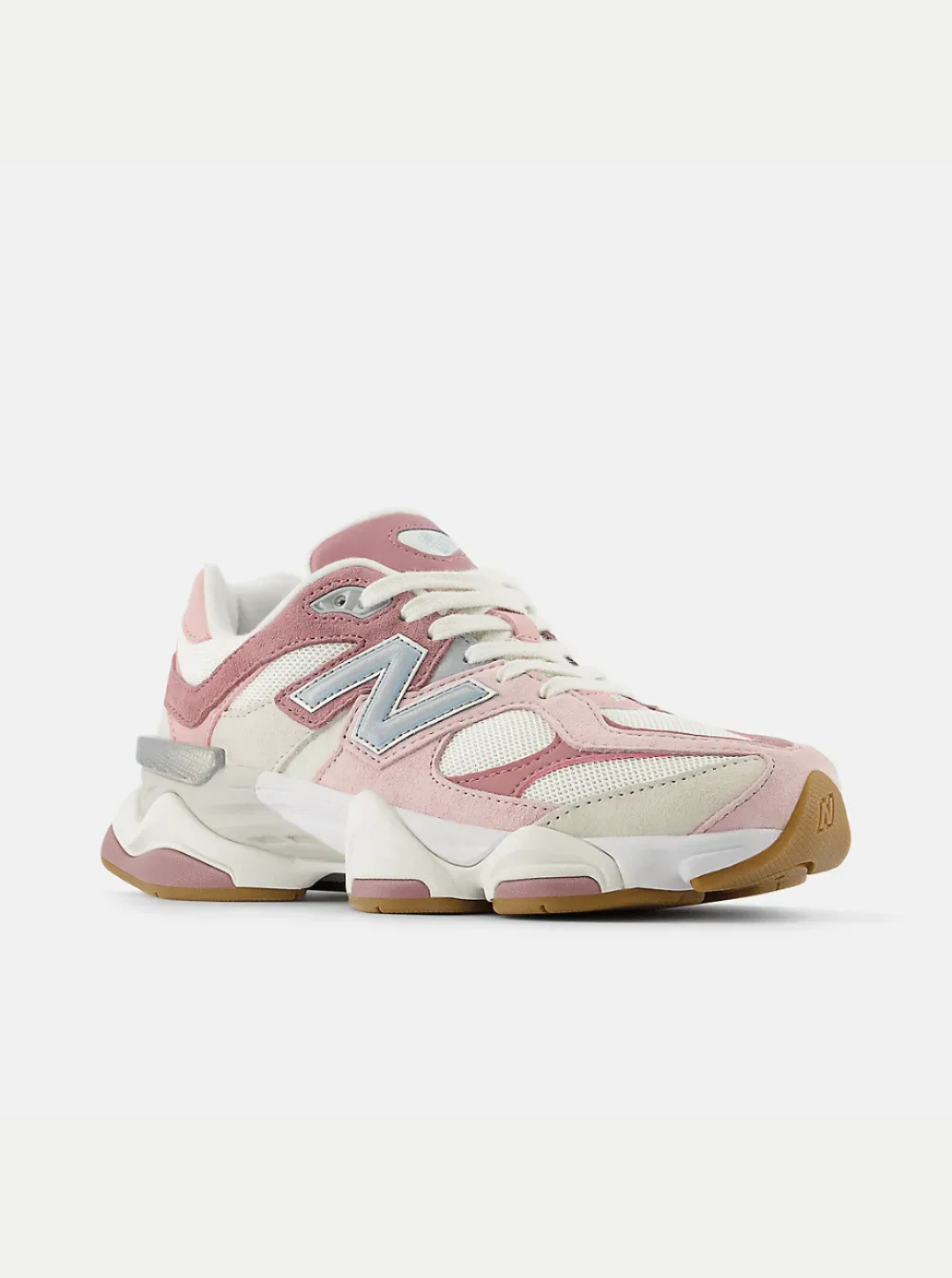 NEW BALANCE 9060 - ROSADO