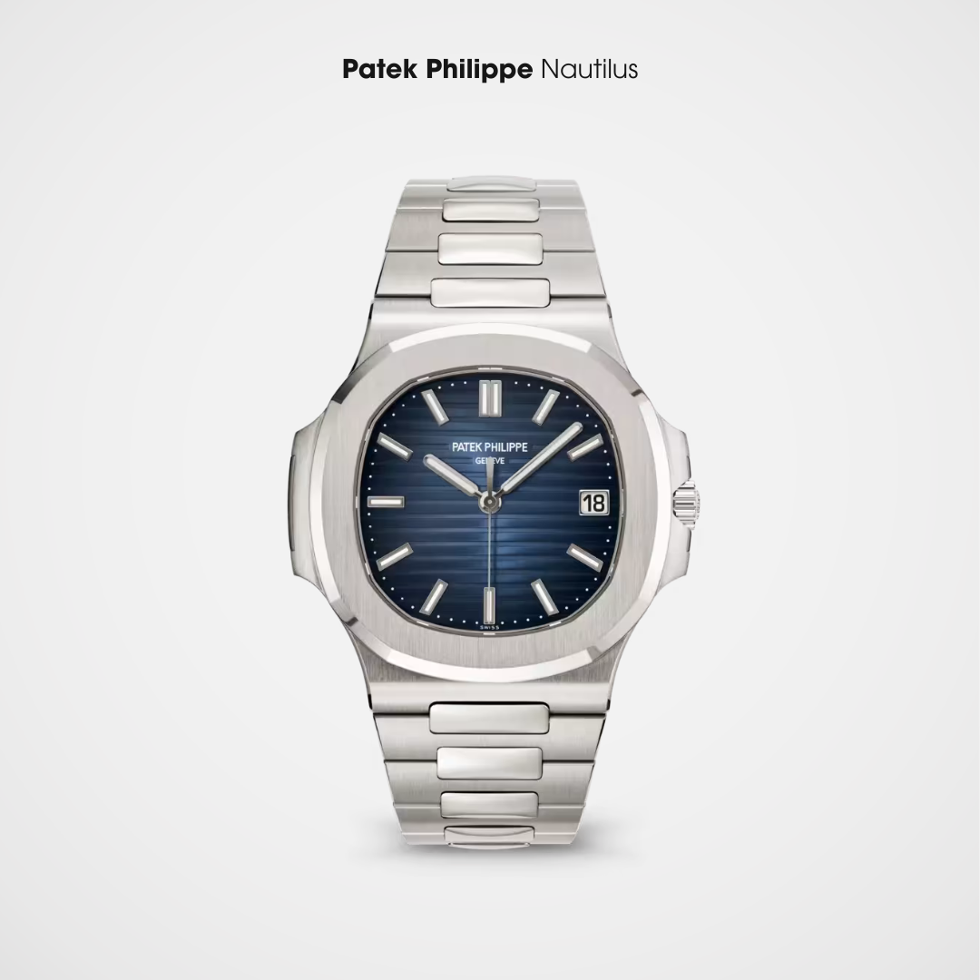 Patek Philippe Semiautomatico