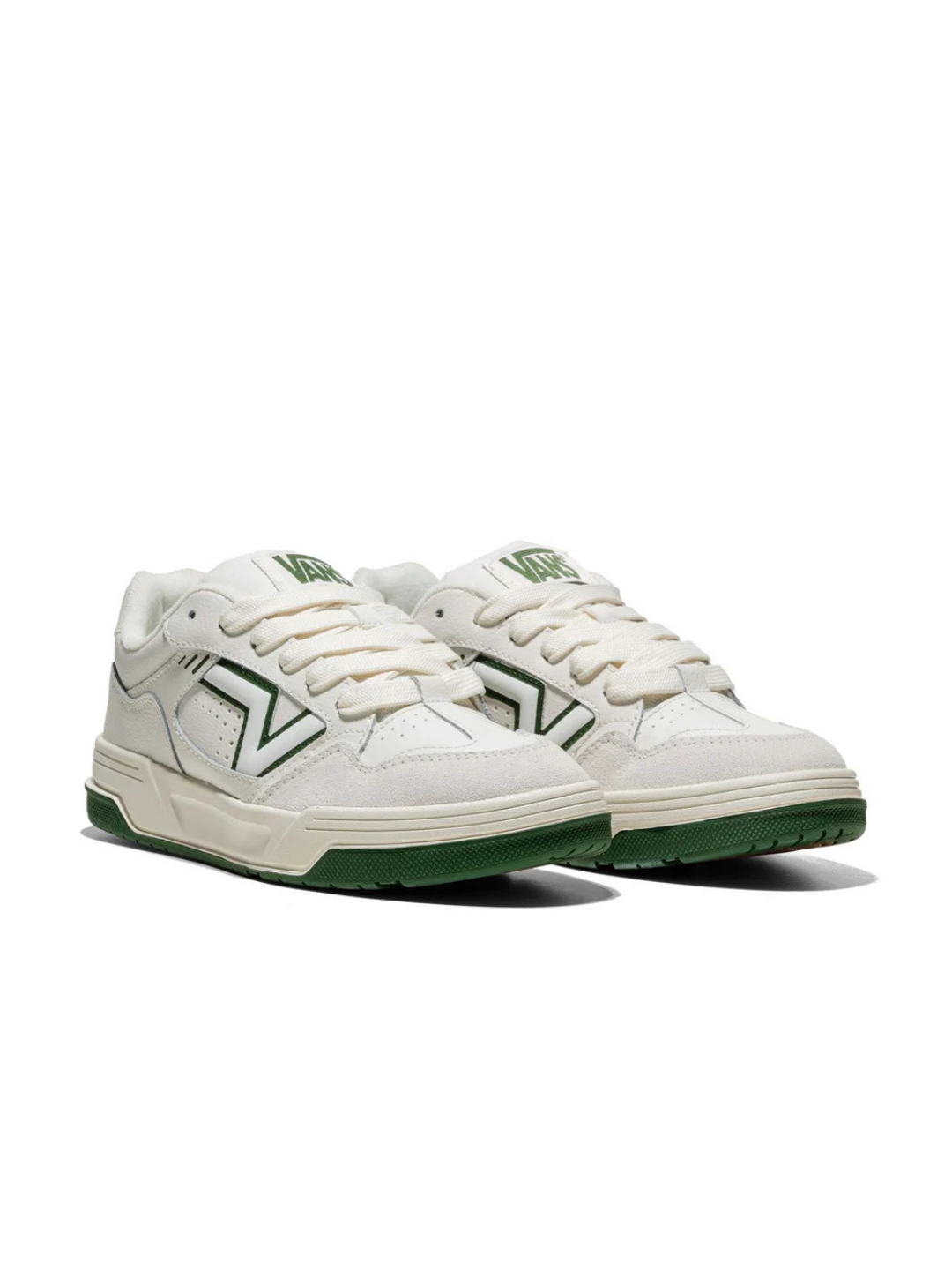 VANS UPLAND