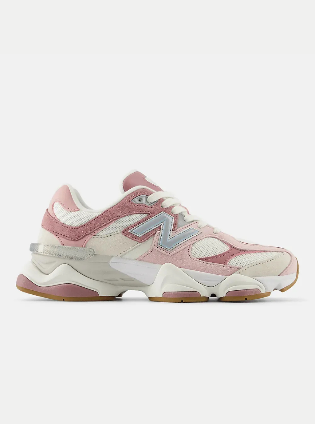 NEW BALANCE 9060 - ROSADO