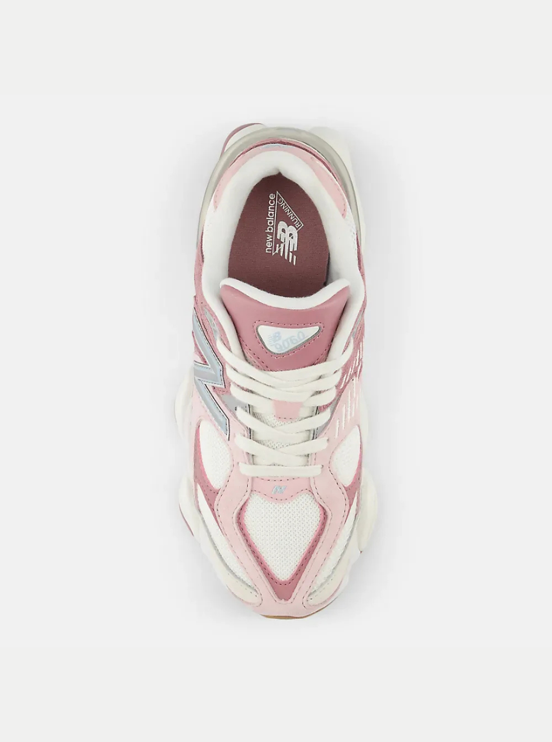 NEW BALANCE 9060 - ROSADO