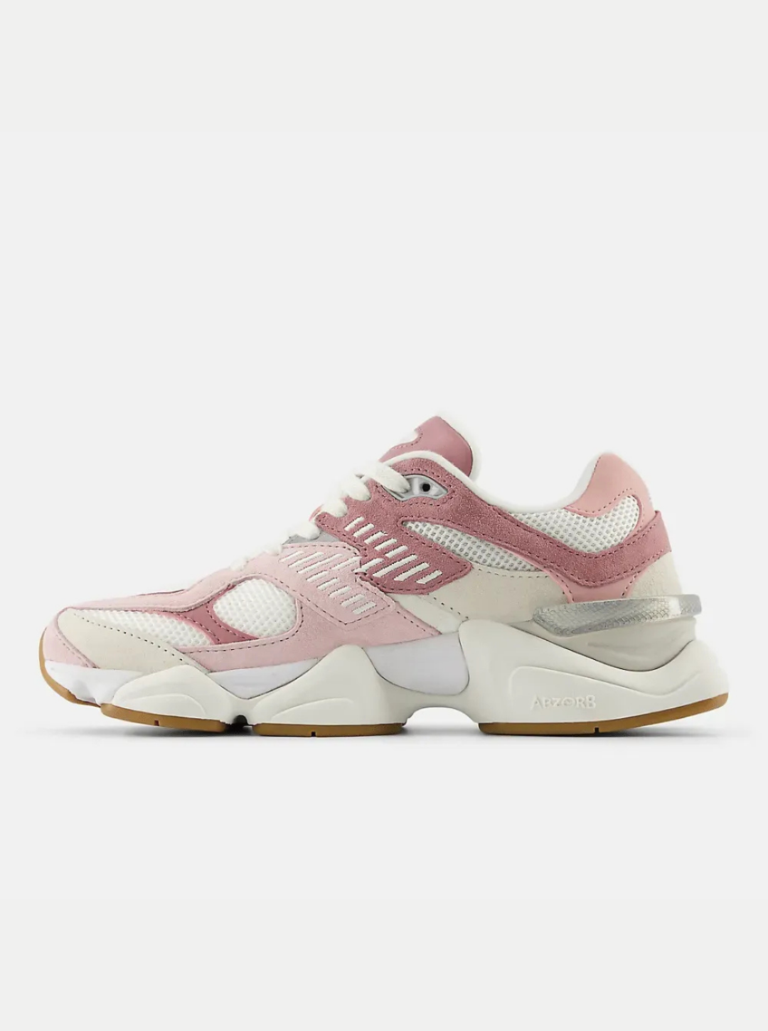 NEW BALANCE 9060 - ROSADO