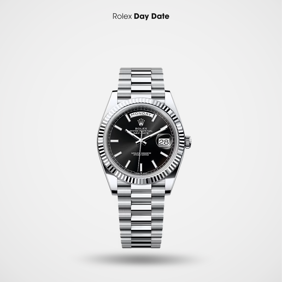 DayDate Rolex