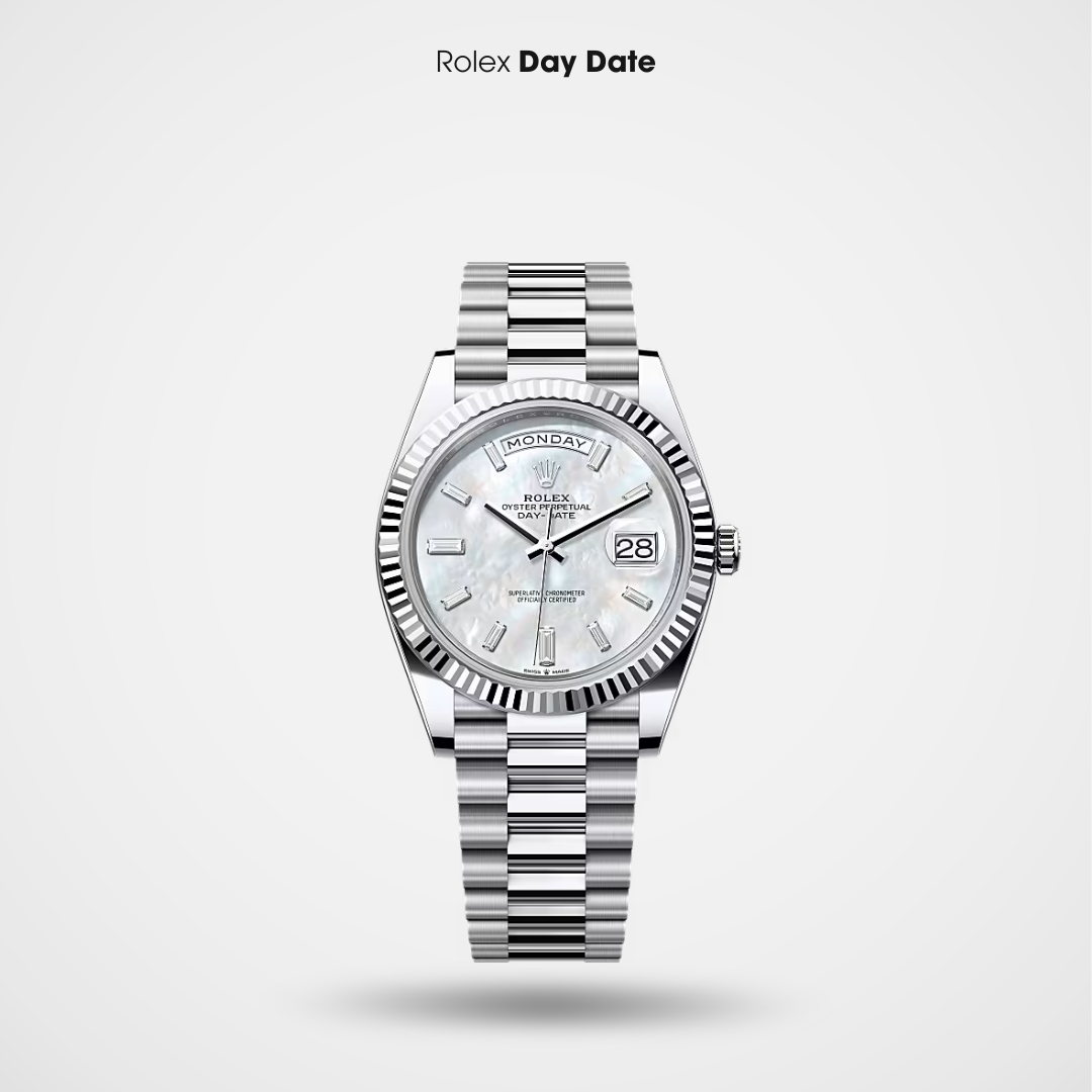DayDate Rolex