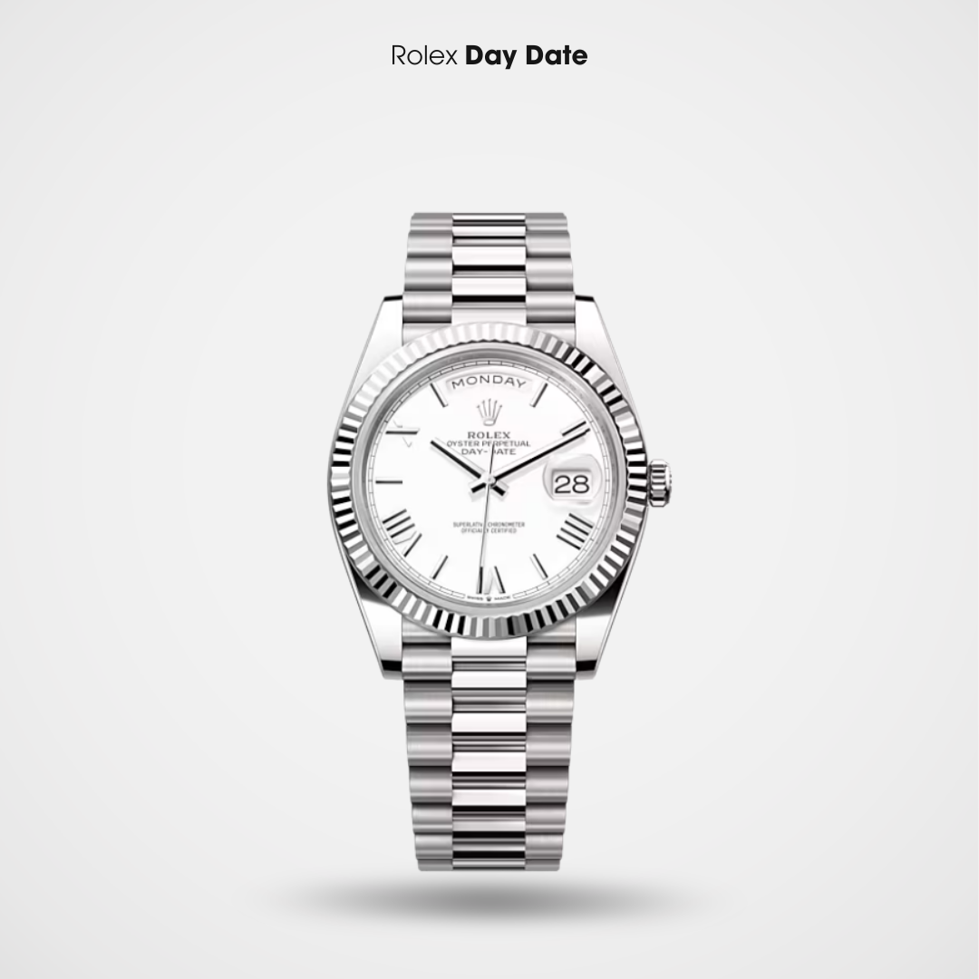DayDate Rolex