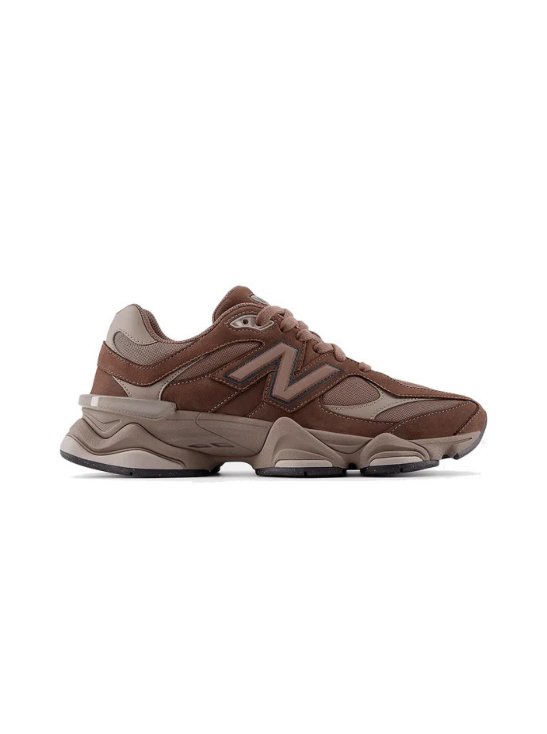 NEM BALANCE 9060 - MARROM