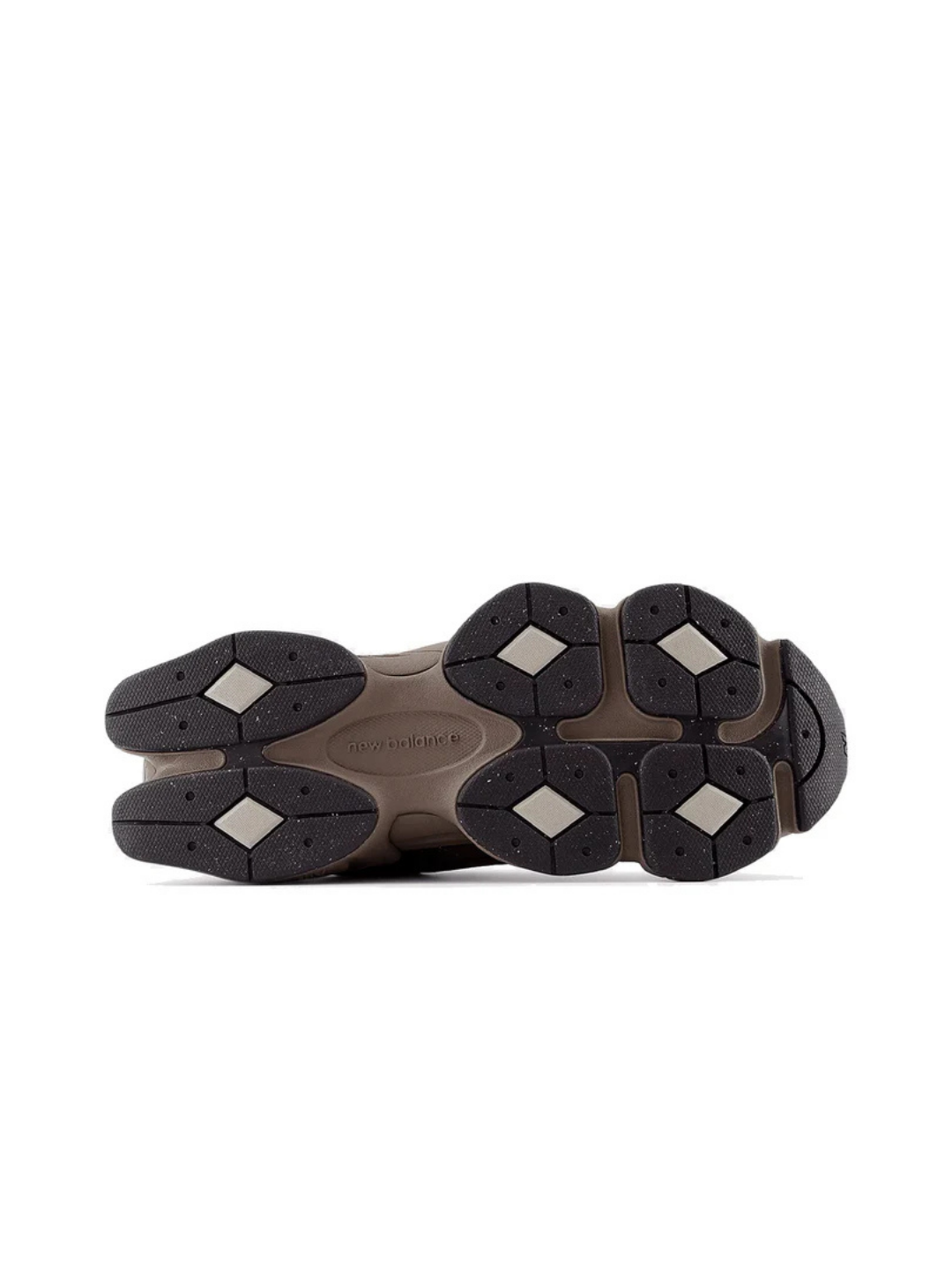NEM BALANCE 9060 - MARROM