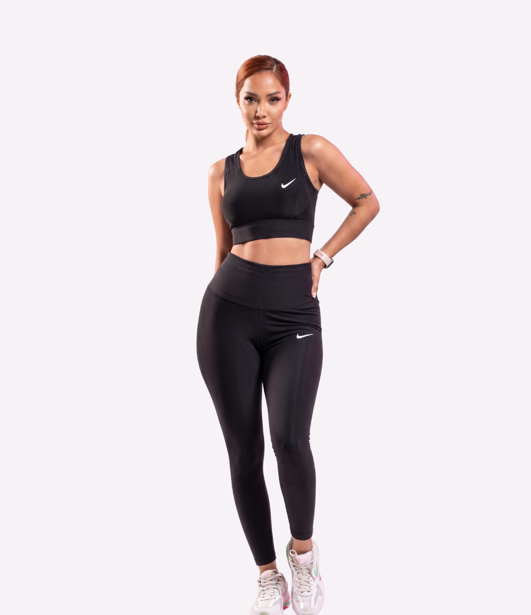 Conjunto Nike Clásico